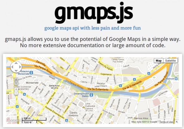 Gmaps. Gmap. JQUERY Map. Gmaps way.