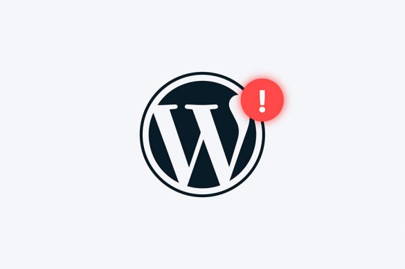 Sửa lỗi website WordPress chuyển hướng quá nhiều lần