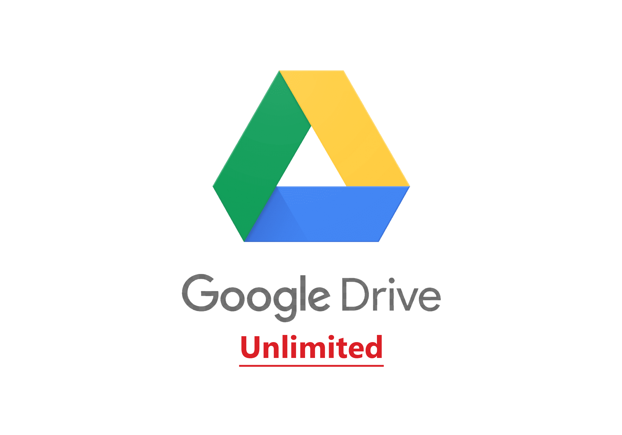 Tài khoản Google Drive Unlimited - Tài khoản Google Drive Không giới hạn
